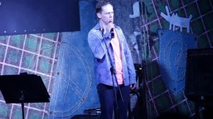 Максим Заусалин - Вторая ария мистера Икс {Принцесса Цирка}