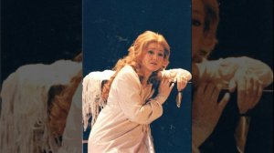 Natálie Achaladze - Romanová as "Desdemona" in "Otello" (Giuseppe Verdi), Act IV