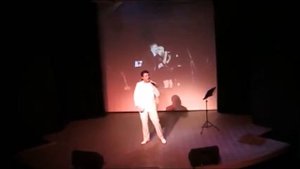 Анатолий КОРЖ ★ ШЕРШЕ ЛЯ ФАМ (Израиль, Бат-Ям)