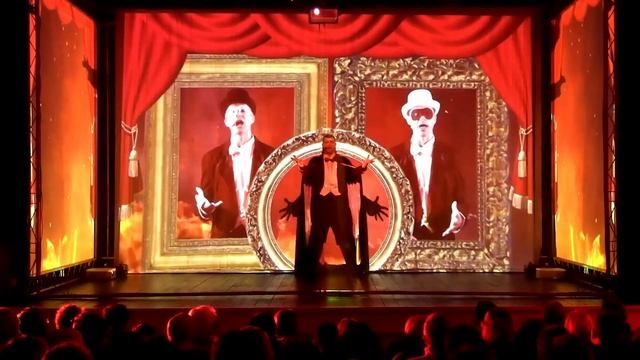 MICHELE TOMATIS - GRAND MUSICAL HOTEL (DEMO 2022) смотреть онлайн