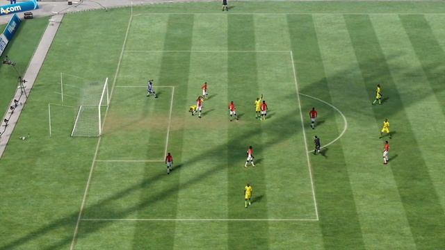 SHOCKING SCENARIOS! | THE STORY OF QUALIFYING WORLD CUP 2010 #2 смотреть онлайн