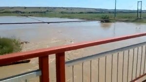 Река Калаус 27.05.17