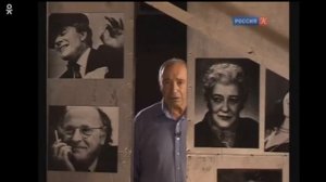 Валентин Гафт, ЖИВЫХ ВСЁ МЕНЬШЕ В ТЕЛЕФОННОЙ КНИЖКЕ..., муз. и исп. #СамуилФрумович