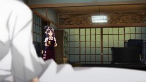 Аяка отрывки из 12 серии