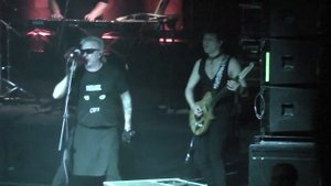 Алиса-Звезда свиней (ДК Горбунова 30.05.19г.)