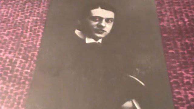 Георгий Бакланов 1881-1938 баритон ч 6 смотреть онлайн