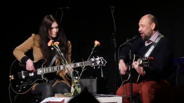 03. Letka-Jenka (R. Lehtinen, M. Pliatskovski) смотреть онлайн