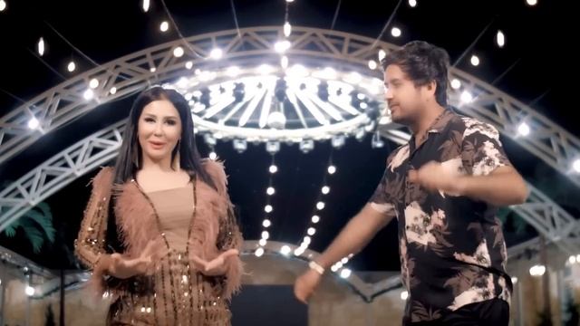 Feruza Jumaniyozova  Daler Kutuzov  Феруза Жуманиёзова  Далер Кутузов - Нагзми шумо