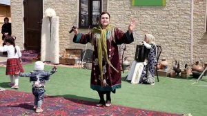 Кумсият Ахмедова-самая скромная но самая добрая даргинская певица. Гусейн Урари-оператор 8928962242