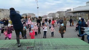 Мини-диск в Сочи парк отель(6)