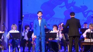 А. Пахмутова Герои спорта