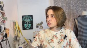 Почему тебе стоит сшить брюки прямо сейчас? Краткая философия женских брюк.