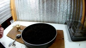 Лучший грунт для рассады томатов,перца своими руками.Грунт в котором растет любая рассада