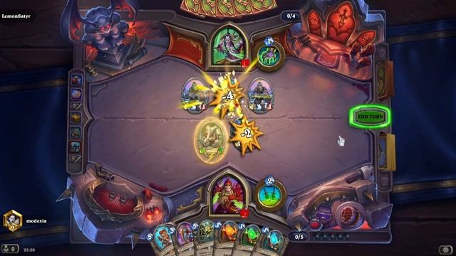 hearthstone gameplay gold rank finally смотреть онлайн