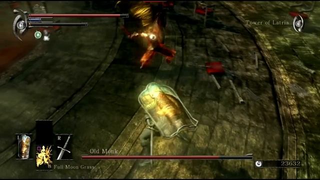 Demon's Souls Часть 15 Всех Нагнем! смотреть онлайн