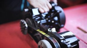 Дроческоп теперь ОООЧЕНЬ красивый