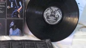 Hosanna - Jesus Christ Superstar (Original Broadway Cast)!