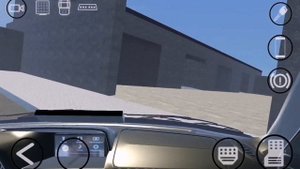 ПЕРЕВЕРНУЛИ ПРИОРУ СИДЯ ЗА РУЛЁМ!real oper city