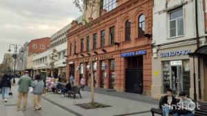 Саратов глазами нашего папы