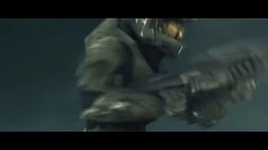 Halo Music Video - _Born For This_