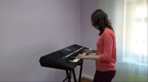 К. Альмаран - История одной любви