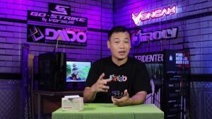 INI BARU REEL SW.. GAK PAKE GIMMICK // RYOBI ULTRA POWER SW HPX 2024