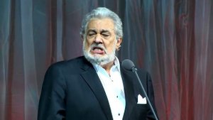 Placido Domingo, Aida Garifullina - Violetta-Germont duet (G. Verdi - La Traviata)
