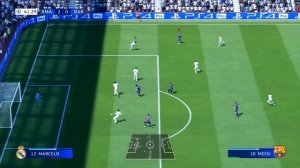 FIFA 19 | GAMEPLAY | 1080P 60 FPS