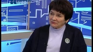 Утренний гость  Татьяна Марголина  Уполномоченный по правам человека в Пермском крае