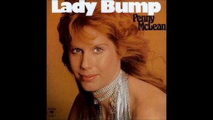 Lady Bump  Penny McLean