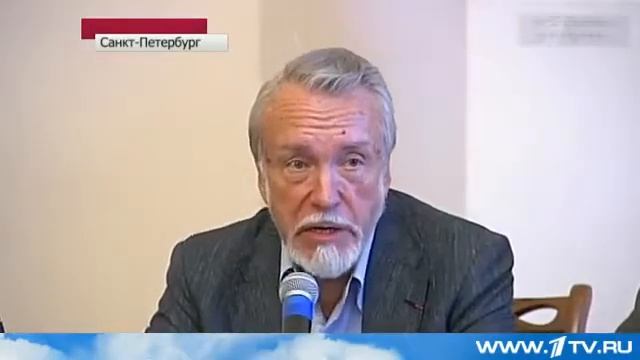 Россия. Сильвестр Сталлоне и его картины.