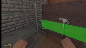 сбегаем и троллим Машку