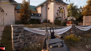 Прохождение Фар Край 5 - Часть 9 - Искупление - Гнев