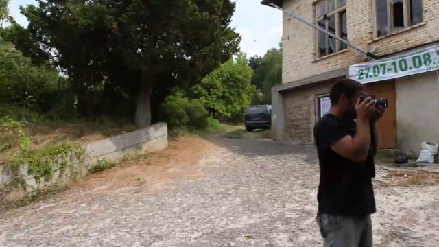 Gabrovtsi ART - NATURE Symposium 2015 смотреть онлайн