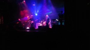 Empty Spaces - Pink Floyd Tribute Band - Elks Opera House - Prescott AZ - Aug 2014