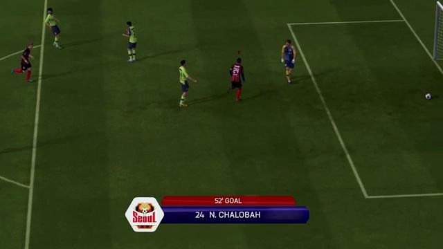 FIFA 14 Best Young Players - Full Top Youth Team - Best Players in ONE Team! смотреть онлайн