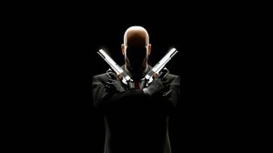 31_Регион        Hitman: Absolution
