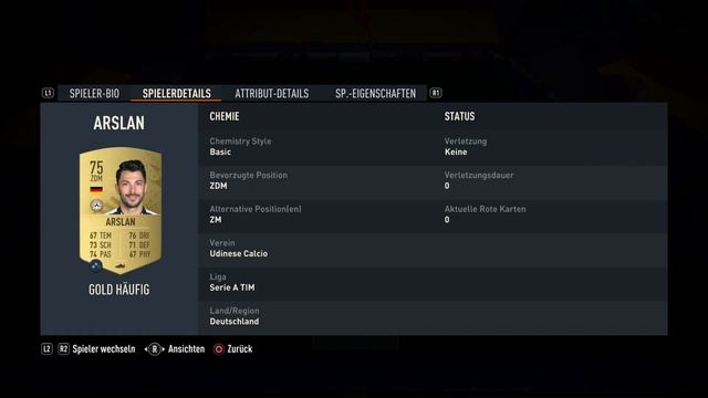 FIFA 23 - Top-Partien - AC Mailand-Bergamo Calcio Lösung смотреть онлайн