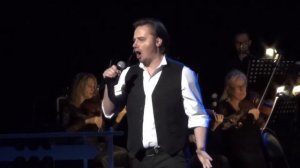 Vadim Remchukov - Musicals Medley (Maria, Tonight, The Phantom of the Opera) Вадим Ремчуков