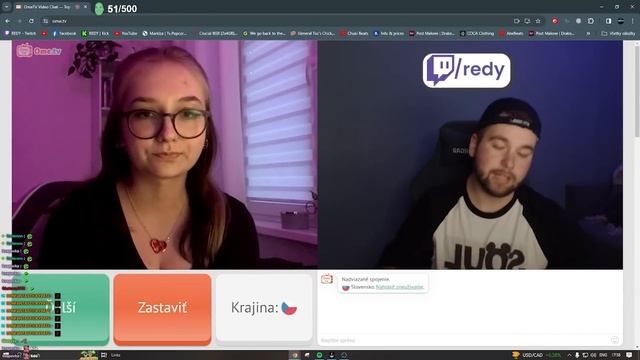 Redy Na Ome - Malý Róm Má 4 Frajerky смотреть онлайн