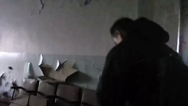 Посетил заброшенный МАШЗАВОД! «Нас догнала собака охранника!»