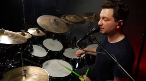 Thomas Lang LIVE! ft. Roberto Porta, DC Playalong Contest Winner!