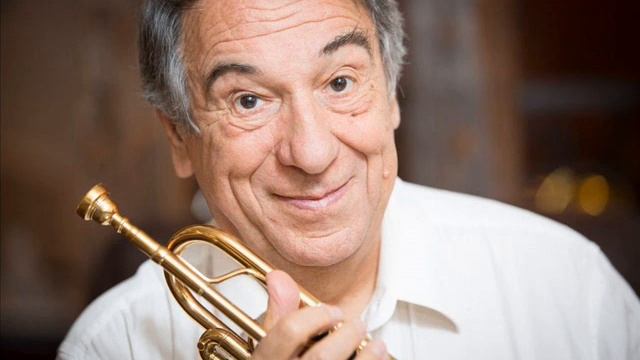 Chanson Hindoue - Rimsky-Korsakov - Guy Touvron - Orchestre d'harmonie de la Garde Républicaine смотреть онлайн