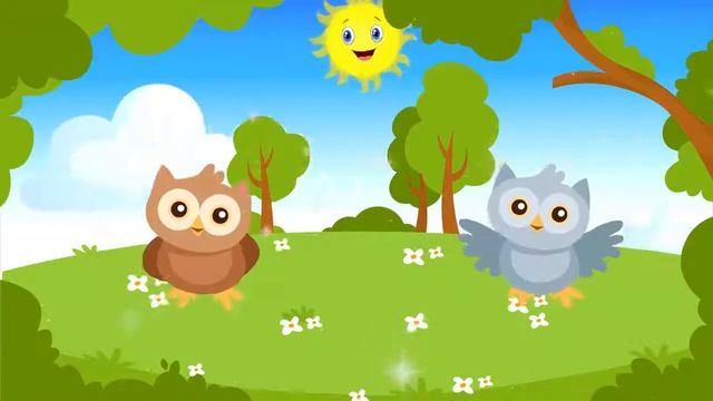 Весёлая песенка выглянуло солнышко из за серых туч  Мульт клип видео для детей  Наше всё!