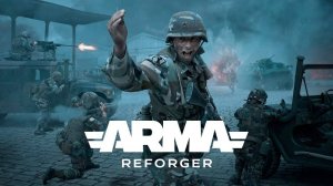 ARMA Reforger Tools Создаем режим Conflict HARD