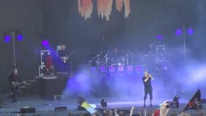 АЛИСА "ДЫМ"