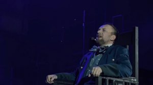 Графиня де ла Фер Ария Короля Спб Колизей 18.02.2023