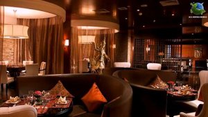 Grand Fortune Bay Hotel Sanya 5* Китай