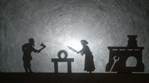 Курочка Ряба