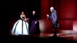 Mozart L'Opera rock - Думать о невозможном/Penser L'impossible